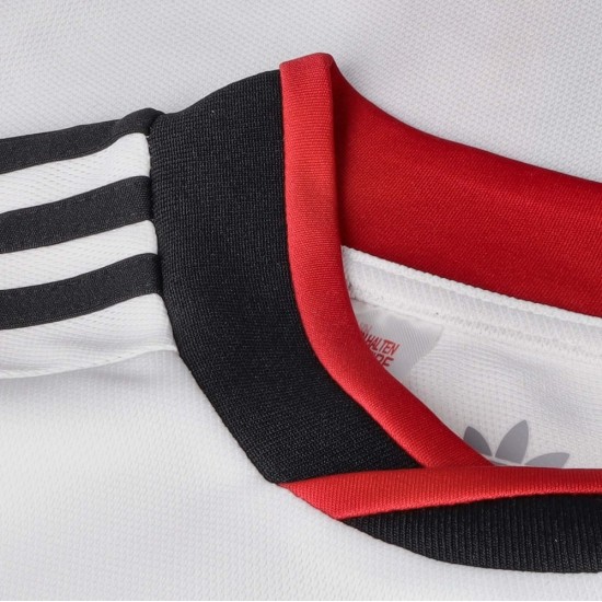 Camiseta Visitante Sheffield United 2026/27 Niño Camiseta Visitante Sheffield United 2026/27 Niño