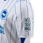 Camiseta de Visitante para Mujer Brighton & Hove Albion 2026/27 Camiseta de Visitante para Mujer Brighton & Hove Albion 2026/27
