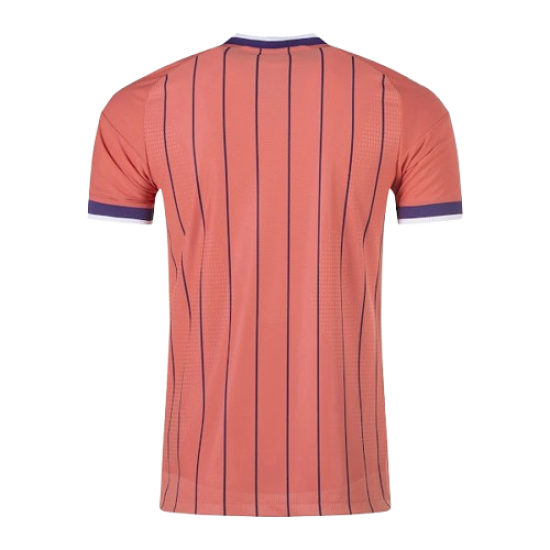 Niño Camiseta Visitante de la Copa del Mundo 2026 Escocia Niño Camiseta Visitante de la Copa del Mundo 2026 Escocia