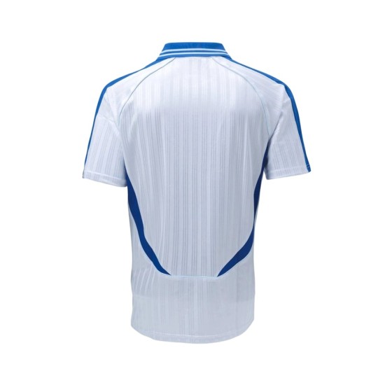 Camiseta de Prepartido de la Tercera Equipación RCD Espanyol 2026/27 para Hombre Camiseta de Prepartido de la Tercera Equipación RCD Espanyol 2026/27 para Hombre