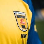 Camiseta local SC Cambuur 2026/27 para niño Camiseta local SC Cambuur 2026/27 para niño