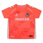 Niño Coventry City 2025/26 Conjunto Visitante Niño Coventry City 2025/26 Conjunto Visitante