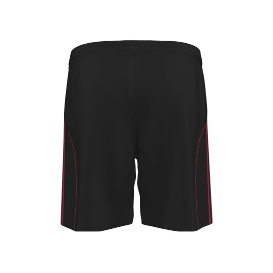 Mujer Pantalones cortos tercera Sevilla FC 2025/26