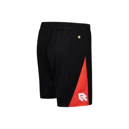 Pantalones cortos de local infantiles del N.E.C. Nijmegen 2026/27 Pantalones cortos de local infantiles del N.E.C. Nijmegen 2026/27