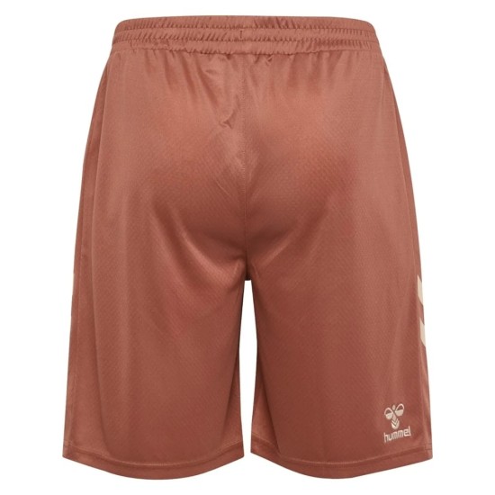 Pantalón corto visitante de mujer 1. FC Magdeburg 2026/27 Pantalón corto visitante de mujer 1. FC Magdeburg 2026/27