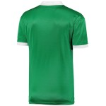 Camiseta retro local Irlanda 1982 para hombre