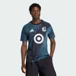 Hombre Minnesota United FC 2026 Camiseta Local Hombre Minnesota United FC 2026 Camiseta Local