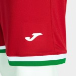 Pantalón Corto de la Tercera Equipación de la Real Sociedad 2026/27 para Niño Pantalón Corto de la Tercera Equipación de la Real Sociedad 2026/27 para Niño