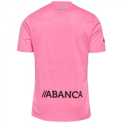 Hombre Camiseta Tercera Celta Vigo 2025/26 Hombre Camiseta Tercera Celta Vigo 2025/26