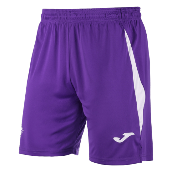 Pantalones Cortos de Local para Mujer Fiorentina 2026/27 Pantalones Cortos de Local para Mujer Fiorentina 2026/27