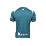 Niño Tercera Camiseta Alavés 2025/26