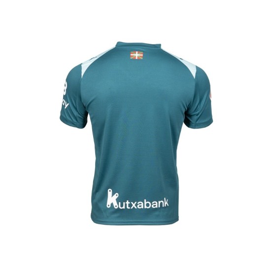 Niño Tercera Camiseta Alavés 2025/26