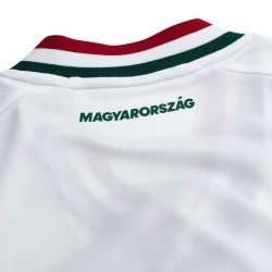 Camiseta Mundial 2026 Visitante Hungría Niño Camiseta Mundial 2026 Visitante Hungría Niño