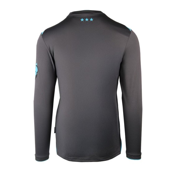 Mujer Ipswich Town 2025/26 Tercera Camiseta de Manga Larga