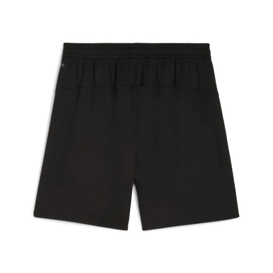 Mujer Rennes 2025/26 Tercero Pantalones Cortos