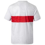 Hombre VfB Stuttgart 2025/26 Camiseta Especial 100 Años Hombre VfB Stuttgart 2025/26 Camiseta Especial 100 Años