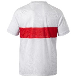 Hombre VfB Stuttgart 2025/26 Camiseta Especial 100 Años Hombre VfB Stuttgart 2025/26 Camiseta Especial 100 Años