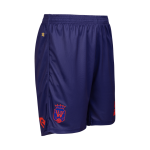 Pantalones Cortos Visitante 2025/26 Hombre Willem II Pantalones Cortos Visitante 2025/26 Hombre Willem II