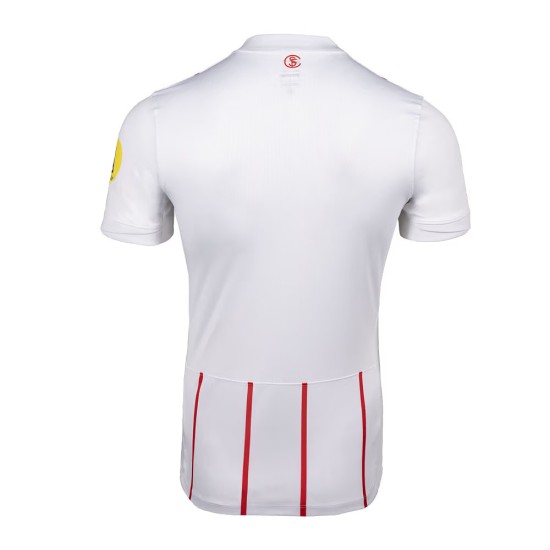 Camiseta visitante de hombre SC Freiburg 2026/27 Camiseta visitante de hombre SC Freiburg 2026/27