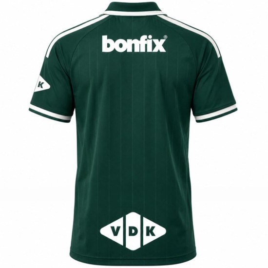 Conjunto de Visitante PEC Zwolle 2026/27 para Niño Conjunto de Visitante PEC Zwolle 2026/27 para Niño