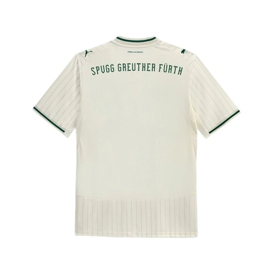 Camiseta de local 2026/27 para hombre del SpVgg Greuther Camiseta de local 2026/27 para hombre del SpVgg Greuther