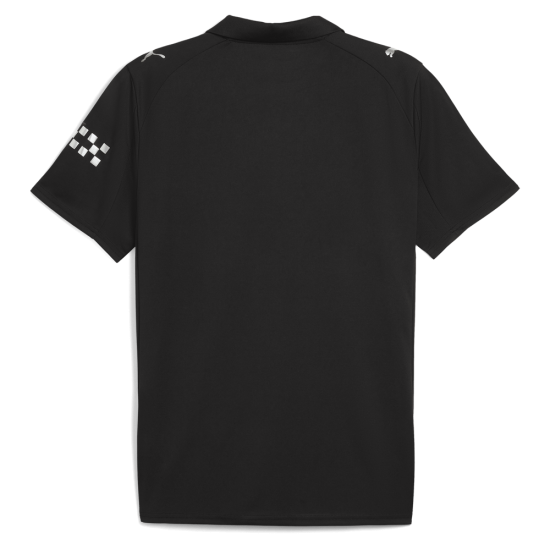 Camiseta de Visitante Hombre Manchester City 2025/26 Camiseta de Visitante Hombre Manchester City 2025/26