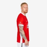 Camiseta local hombre AZ 2025/26