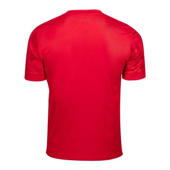 Camiseta tercera de calentamiento mujer Real Mallorca 2025/26