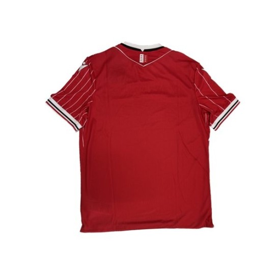 Niño Camiseta visitante FC Sion 2025/26 Niño Camiseta visitante FC Sion 2025/26