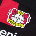 Equipación Niño Bayer 04 Leverkusen 2026/27 Local