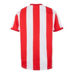 Camiseta Retro del Campeonato de Athletic Bilbao para hombre