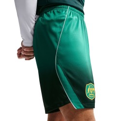 Shorts local Australia 2026 Copa del Mundo mujer Shorts local Australia 2026 Copa del Mundo mujer