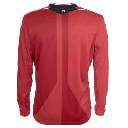 Camiseta de Manga Larga de Visitante para Niño West Bromwich Albion 2026/27 Camiseta de Manga Larga de Visitante para Niño West Bromwich Albion 2026/27