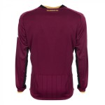 Camiseta de manga larga de la 2.ª equipación del Bolton Wanderers 2026/27 para niño Camiseta de manga larga de la 2.ª equipación del Bolton Wanderers 2026/27 para niño