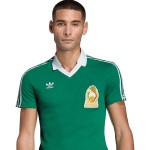 Camiseta Retro Local México 1986 para Niño #9 Camiseta Retro Local México 1986 para Niño #9