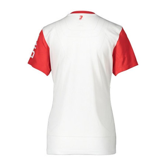 Camiseta Especial SC Freiburg 2025/26 Camiseta Especial SC Freiburg 2025/26