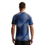 Camiseta pre partido tercera Uruguay 2026 Copa del Mundo niño
