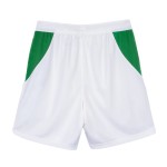Pantalón Corto Borussia M'gladbach 2026/27 Home de Hombre