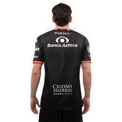 Camiseta visitante del Club Puebla 2025/26 para hombre