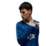 Camiseta de local de manga larga SV Darmstadt 98 2026/27 para niño Camiseta de local de manga larga SV Darmstadt 98 2026/27 para niño