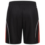 Pantalones Local Niño Eintracht Frankfurt 2025/26