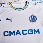 Camiseta Local OM 2026/27 para Niño Camiseta Local OM 2026/27 para Niño