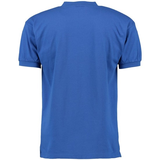 Camiseta Retro Campeones FA Cup Chelsea 1970 para Hombre