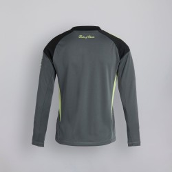 Camiseta de Portero de Manga Larga para Hombre del Manchester United 2025/26 Camiseta de Portero de Manga Larga para Hombre del Manchester United 2025/26