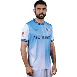 Camiseta de visitante 2026/27 para hombre del VfL Bochum 1848 Camiseta de visitante 2026/27 para hombre del VfL Bochum 1848
