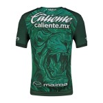 Camiseta de local Club León 2026/27 para niño Camiseta de local Club León 2026/27 para niño