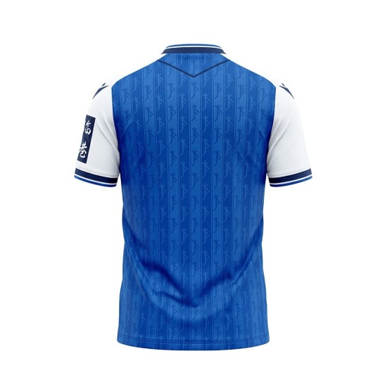 Camiseta de local TSG Hoffenheim 2026/27 para hombre Camiseta de local TSG Hoffenheim 2026/27 para hombre