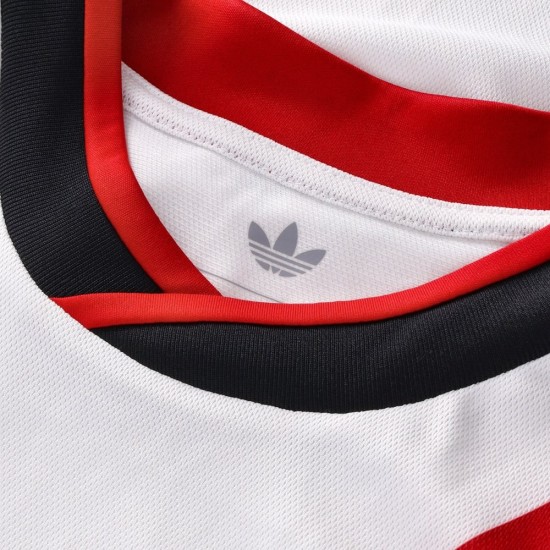 Camiseta Visitante Sheffield United 2026/27 Hombre Camiseta Visitante Sheffield United 2026/27 Hombre