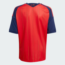 Camiseta local de la Copa del Mundo 2026 de España para hombre Camiseta local de la Copa del Mundo 2026 de España para hombre