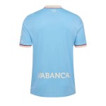 Camiseta de Local Celta Vigo 2026/27 para Hombre Camiseta de Local Celta Vigo 2026/27 para Hombre